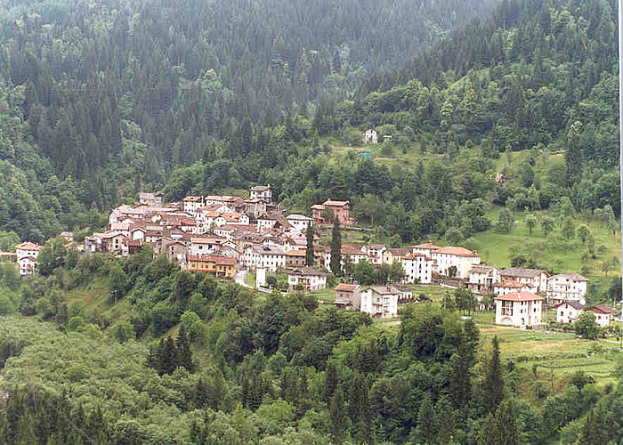 Cercivento
