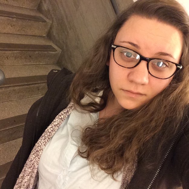 Talia Jane (pseudonimo)