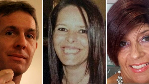 Indagati per l'omicidio di Isabella Noventa