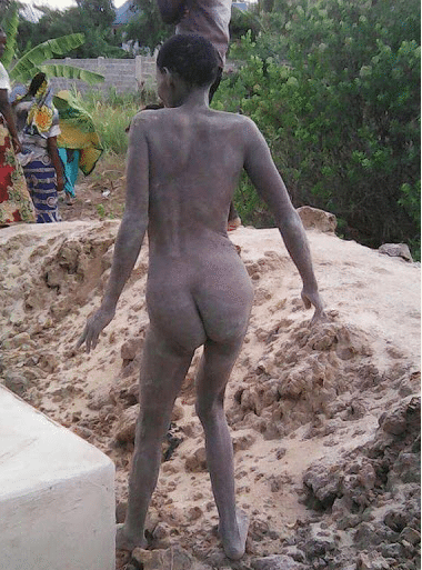 Gli effetti degli 8 mesi di prigionia