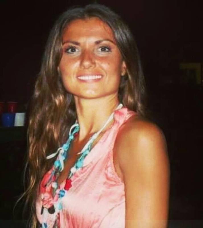 Carla Ilenia Caiazzo