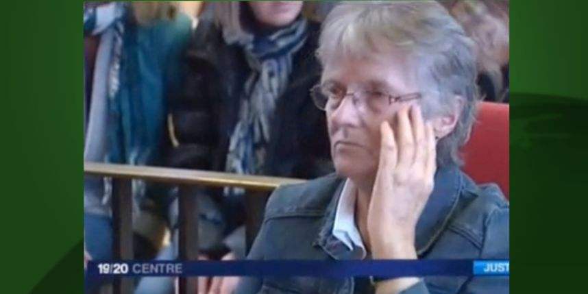 Jacqueline Sauvage 4