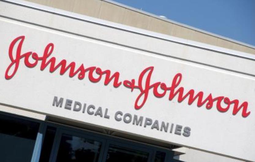 Multinazionale Johnson & Johnson