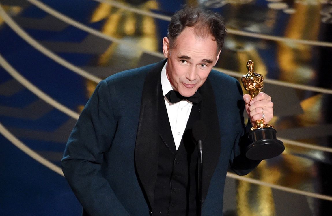 Mark Rylance