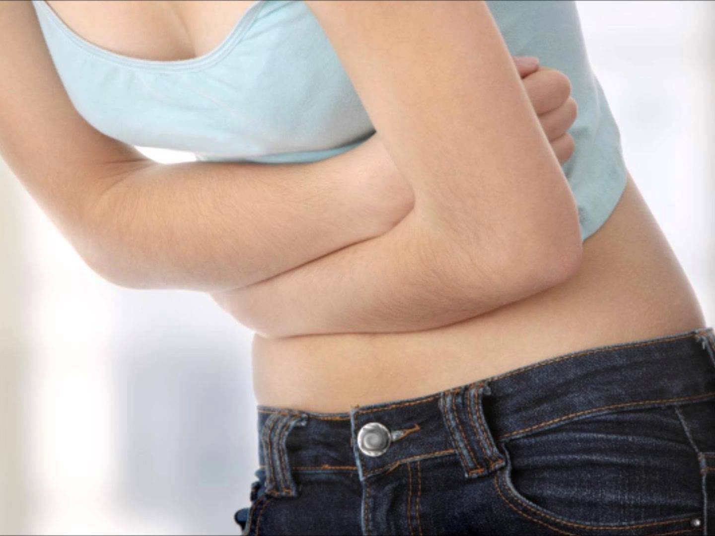 Teeanger con mestruazioni 2