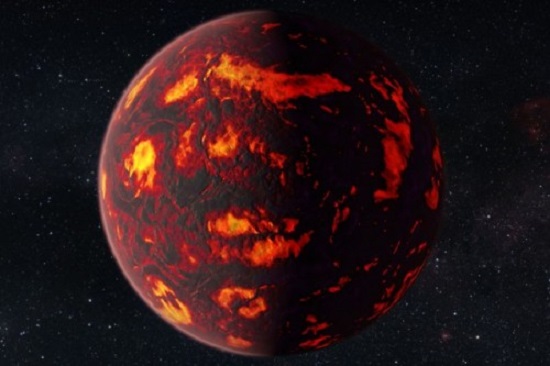 55 Cancri-e