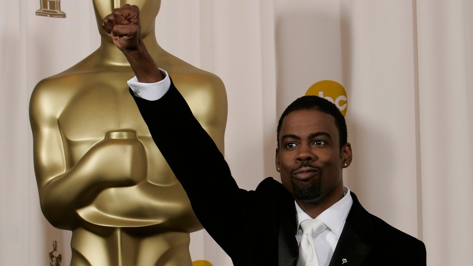 Chris Rock