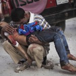 torture Siria Onu