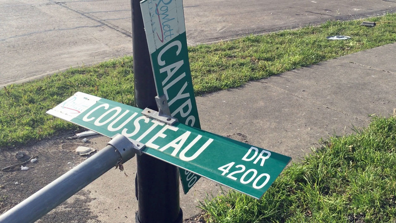 Indirizzi delle abitazioni