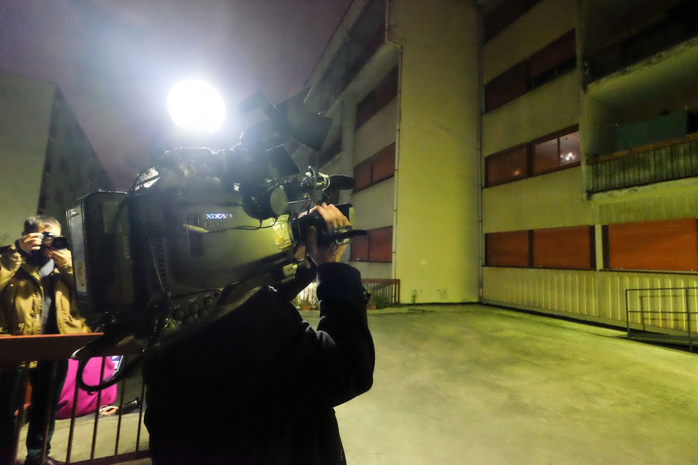 L'appartamento della coppia 2