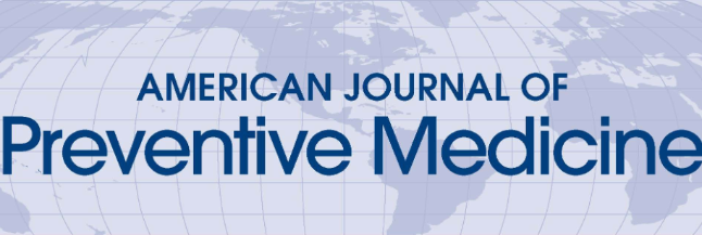 American Journal of Preventive Medicine