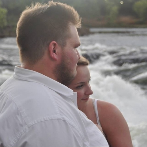 Christopher e Ashley 4