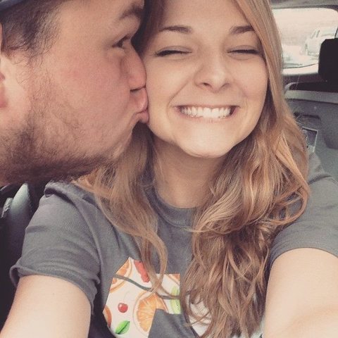 Christopher e Ashley 2