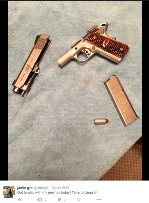 Immagine condivisa da Jaime