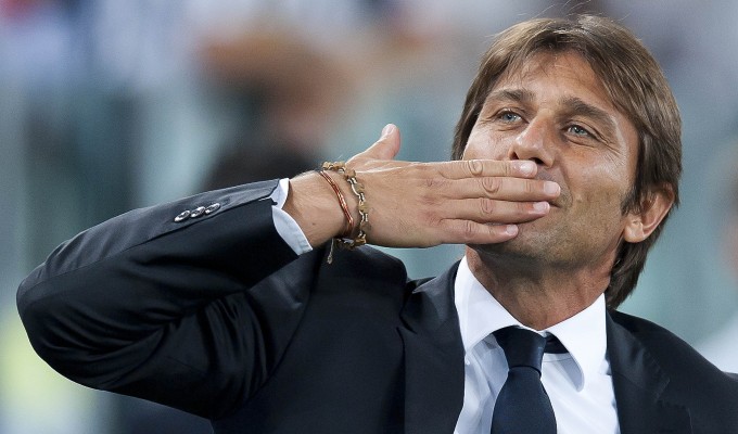 Antonio Conte