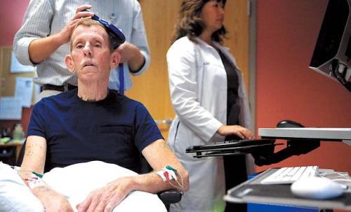 Riabilitazione in caso di ictus