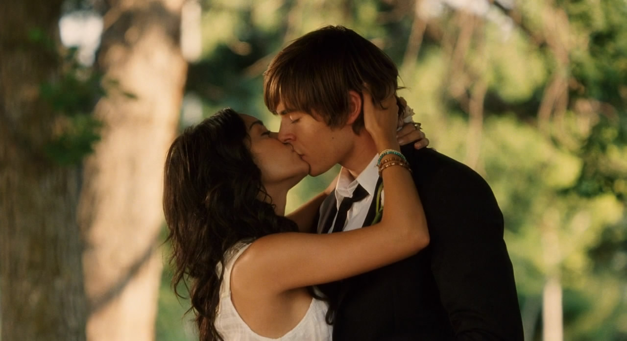 Troy e Gabriella