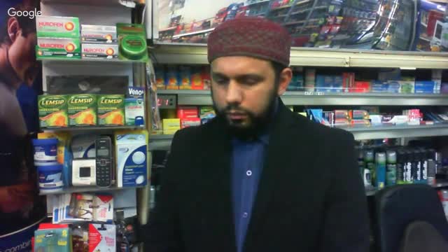 Asad Shah