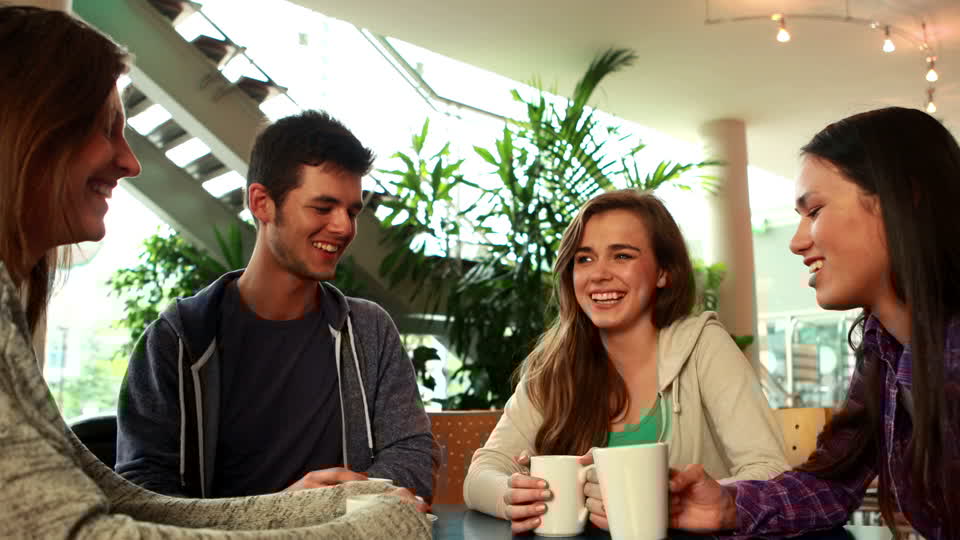 caffeina e consumo giovanlie