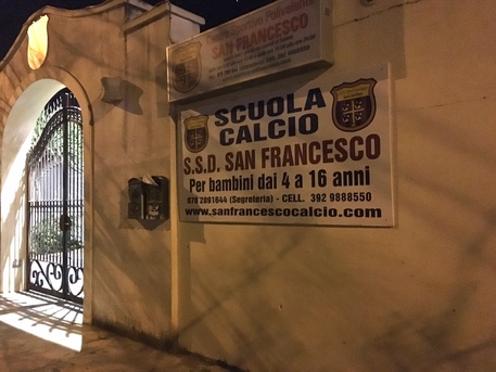 Scuola Calcio 