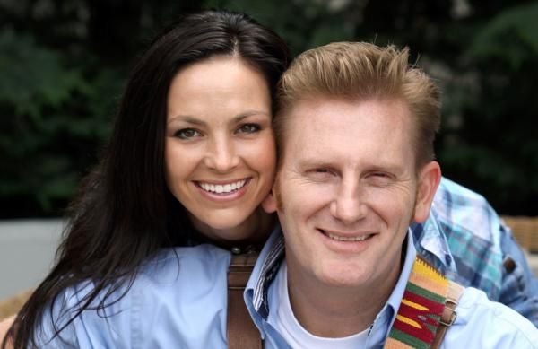 Joey e Rory Feek