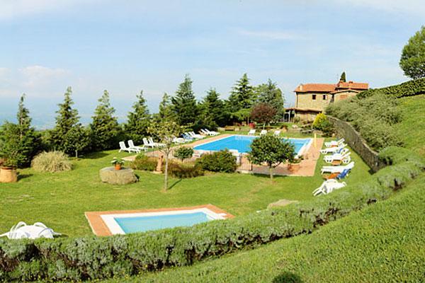 Agriturismo 2