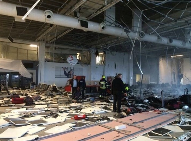 Attentati Bruxelles 4