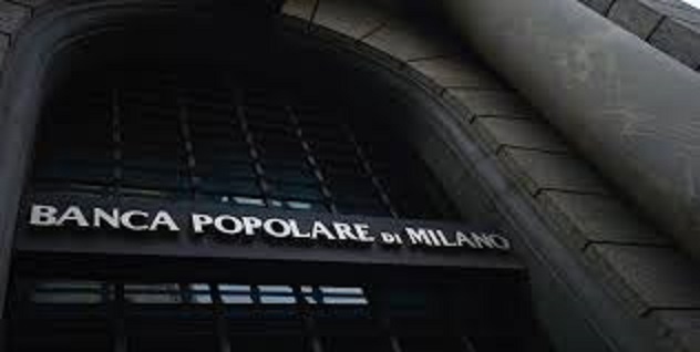 Banca Popolare di Milano