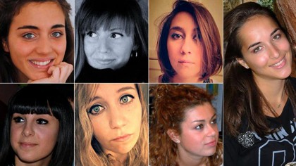 Le altre vittime italiane