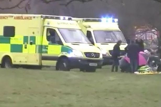 Muore una bambina di 7 anni dopo un incidente