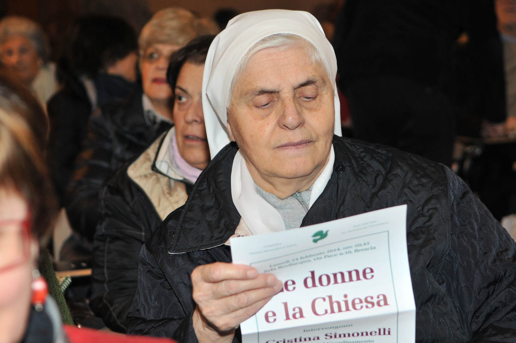 Donne e religione