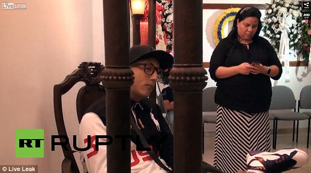 Fernando de Jesus Diaz Beato 2