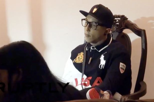 Fernando de Jesus Diaz Beato 5