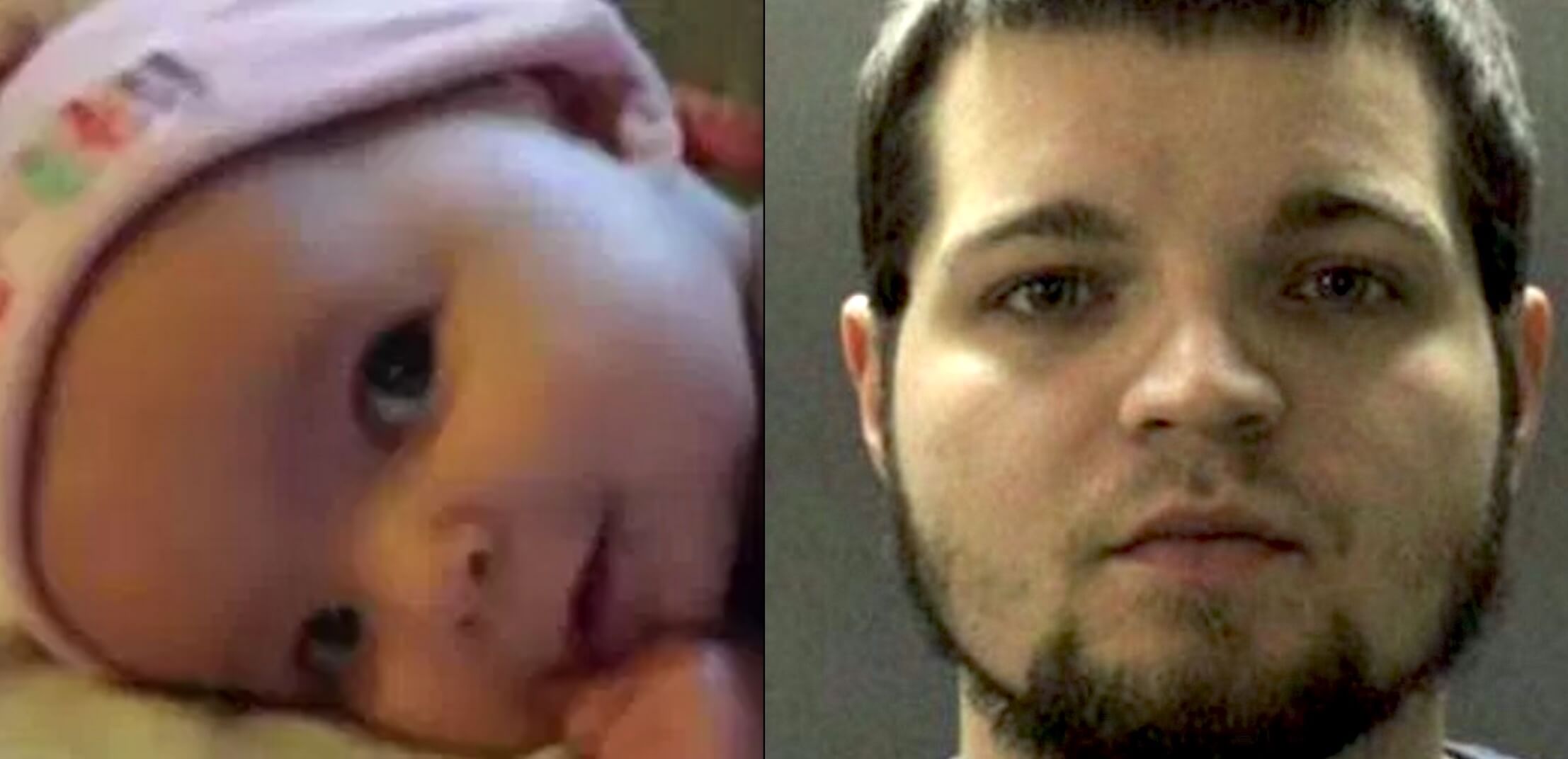 Stupra e uccide una bimba: arrestato