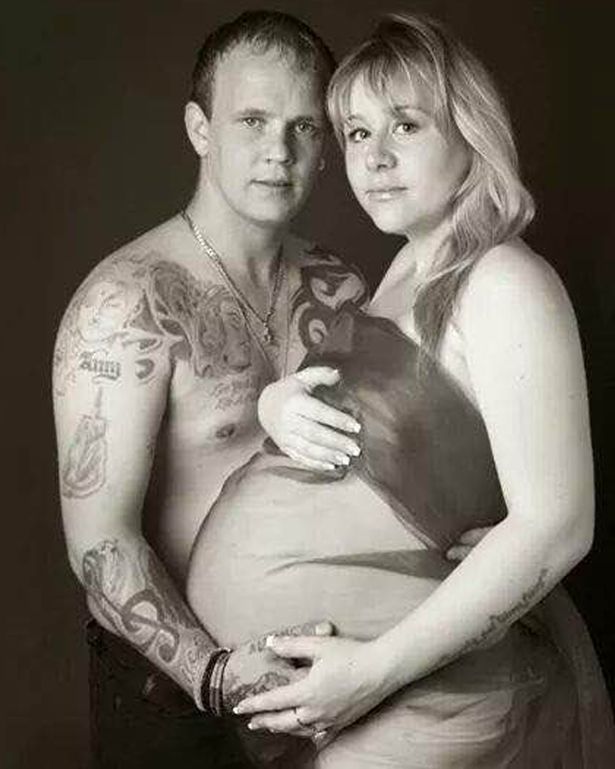 James Merrick e Amy Ford (3)