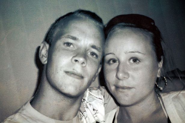 James Merrick e Amy Ford (4)