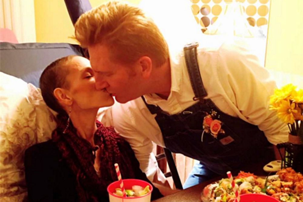 Joey e Rory Feek (2)