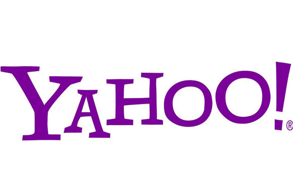 Logo di Yahoo!