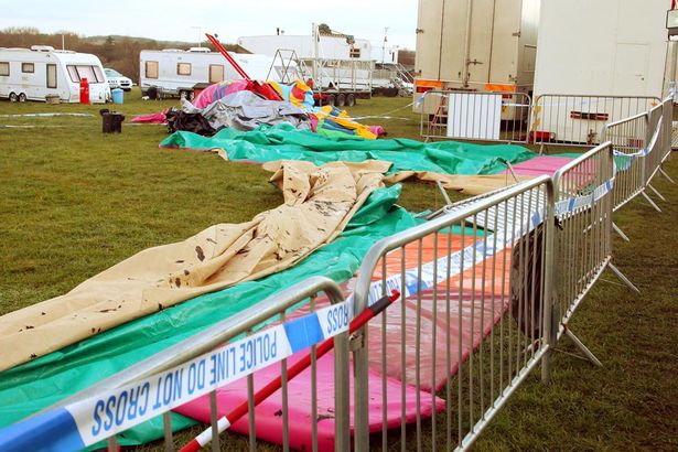 Incidente nell'Essex