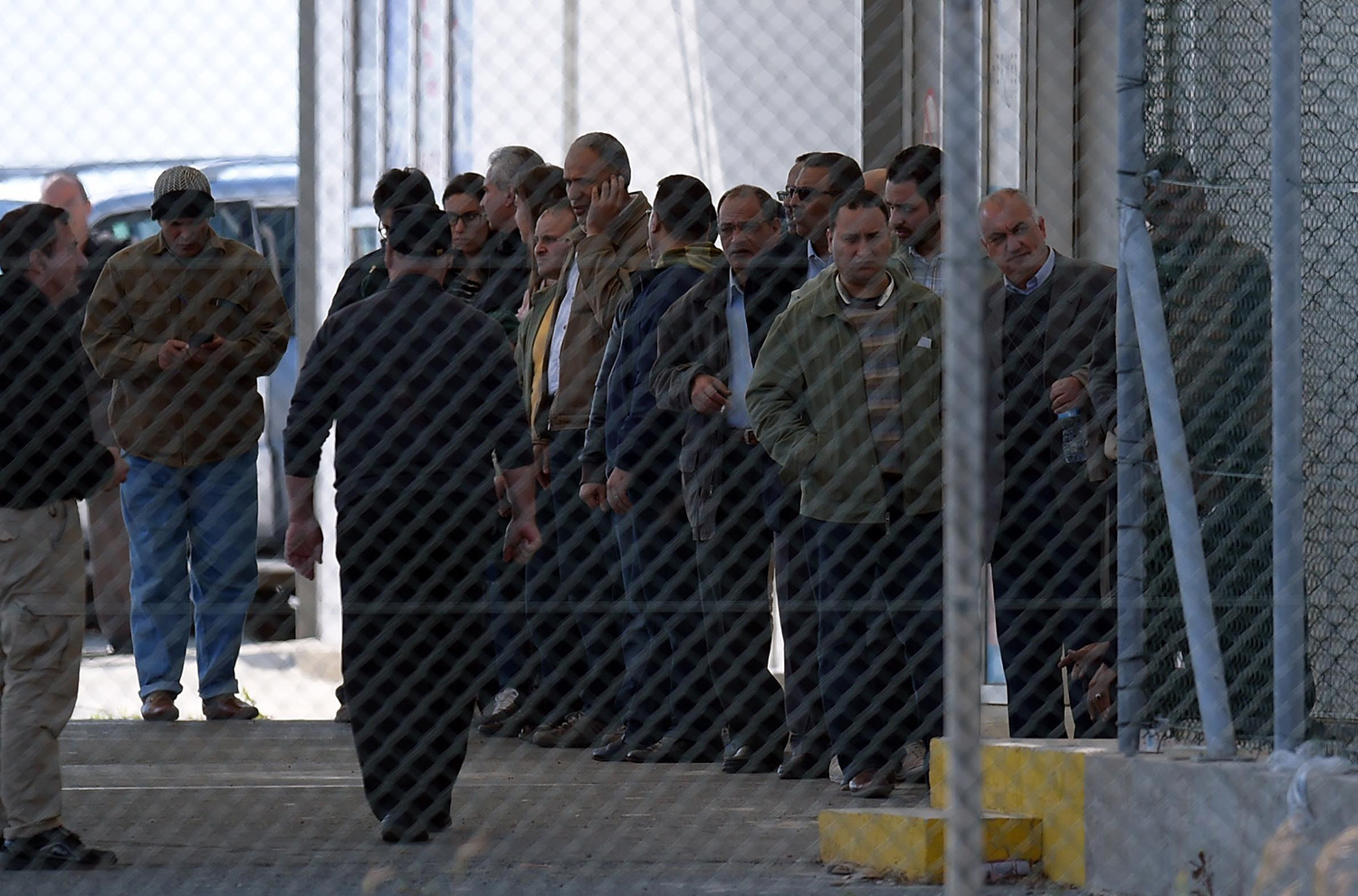 Passeggeri a bordo 2