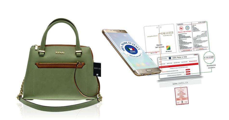 Prodotti Made in Italy