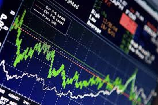 Andamento della borsa