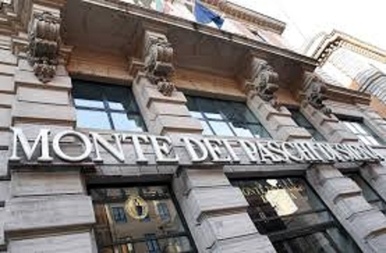 Monte dei Paschi
