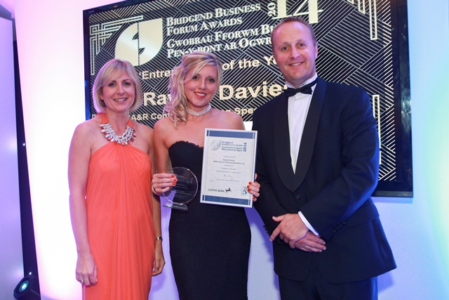 Premio imprenditrice dell'anno