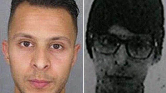 Salah Abdeslam
