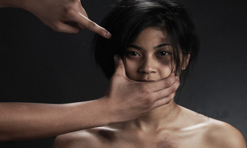 Violenza contro le donne 2