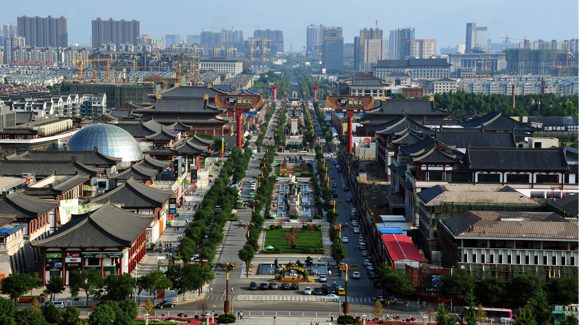 Xi'an