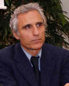 Armando D'Alterio