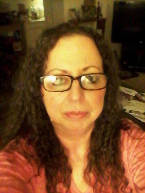 Nita Valdez, madre di Jenny