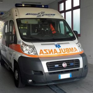 Ambulanza